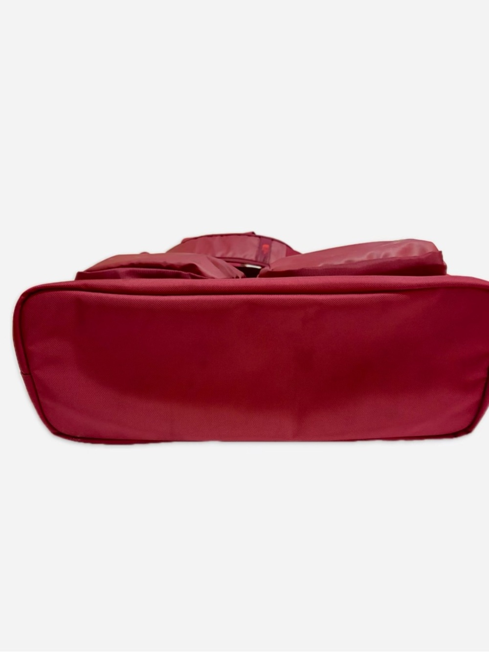THE NORTH FACE Base Camp™ Voyager Tote 24l Laptop Sumac/Iron Red Travel Commute - Picture 14 of 16